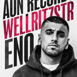 : Eno - Wellritzstrasse (Premium Edition) (2018)
