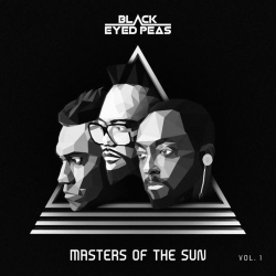 : The Black Eyed Peas - Masters Of The Sun Vol. 1 (2018)