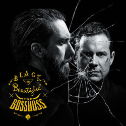 : The BossHoss - Black Is Beautiful (2018)