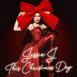 : Jessie J - This Christmas Day (2018)
