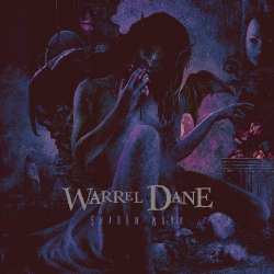 : Warrel Dane - Shadow Work (2018)