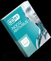 : Eset Nod32 Antivirus v12.0.27.0