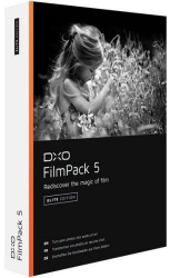 : DxO FilmPack v5.5.18 Build 583 Elite Edition