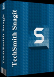 : TechSmith Snagit v2019.0.0 Build 2339 