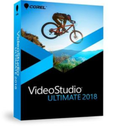 : Corel VideoStudio Ultimate 2018 v.21.3.0.141 x64 