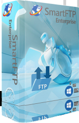 Cover: SmartFtp Enterprise 10.0.3185 (x64)
