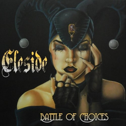 : Eleside - Battle Of Choices (2018)