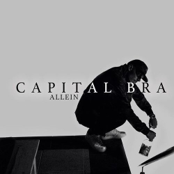 : Capital Bra - Allein (2018)