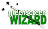 : Screen - Wizard Photobooth v.4.4 