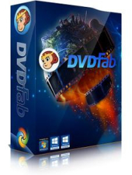 : DVDFab v10.2.0.2 (x64)  + Portable 