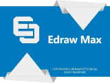 : EdrawSoft Edraw Max v9.2.0.693 
