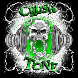 : CrushTone - CrushTone (2018)