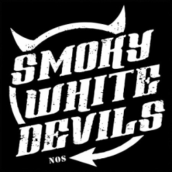 : Smoky White Devils - New Old Stock (2018)