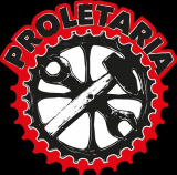 : Proletaria - Proletaria (2018)
