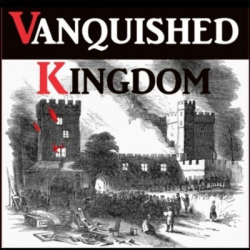 : Vanquished Kingdom - Vanquished Kingdom (2018)
