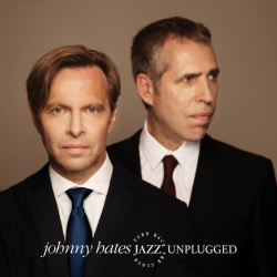 : Johnny Hates Jazz - Turn Back the Clock (Unplugged) (2018)