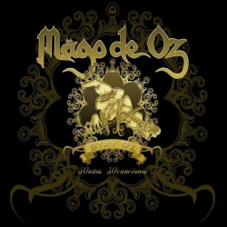: Mago De Oz - 30 Anos 30 Canciones (2018)