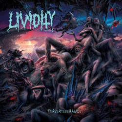 : Lividity - Perverseverance (2018)