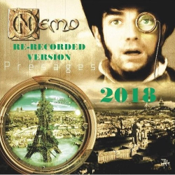 : Nemo - Presages (Re-Recorded Version) (2018)