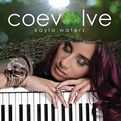 : Kayla Waters – Coevolve (2018)