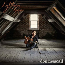 : Don Mescall – Lighthouse Keeper (2018)