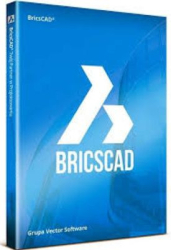 : Bricsys BricsCAD Platinum v.18.2.08.1 