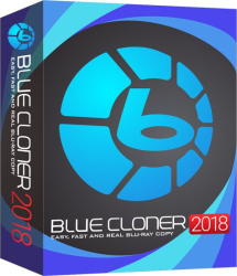 : Blue-Cloner / Blue-Cloner Diamond v7.40 Build 812