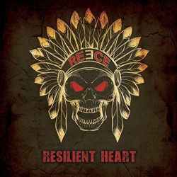 : Reece - Resilient Heart (2018)