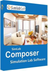 : Simlab Composer v9.0.10 (x64) 