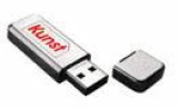 : USB-Stick-Kunst  v2013.08