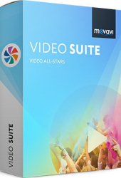 : Movavi Video Suite Collection 2018