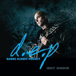 : Daniel Eliseev Project (D.e.p.) - Night Shadow (2018)