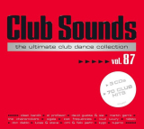 : Club Sounds Vol. 87 (2018)