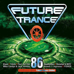 : Future Trance Vol 86 (2018)