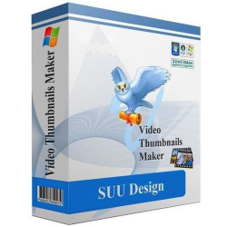 : Video Thumbnails Maker Platinum v12.0.0.0 + Portable 