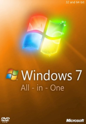 : Windows 7 Sp1 Aio (x64) 11in2 October 2018