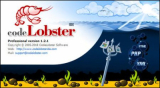 : CodeLobster Ide v1.2.1