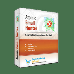 : Atomic Email Hunter v14.4.0.371 