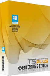 : TSplus Enterprise Edition v11.40.7.3