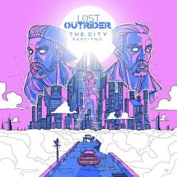 : Lost Outrider - The City - Part II (2018)