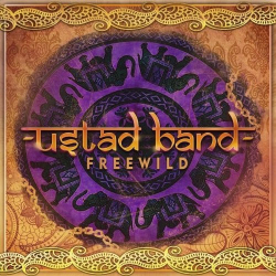 : Ustad Band - Freewild (2018)