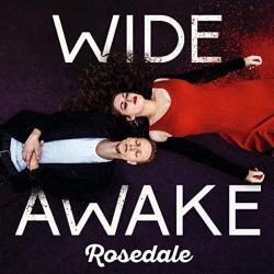 : Roedale - Wide Awake (2018)