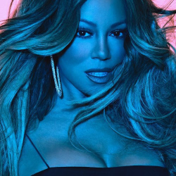 : Mariah Carey - Caution (2018)