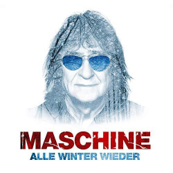 : Maschine - Alle Winter wieder (2018)