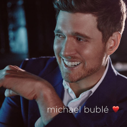 : Michael Bublé - love (Deluxe Edition) (2018)