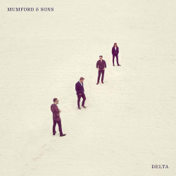 : Mumford & Sons - Delta (2018)