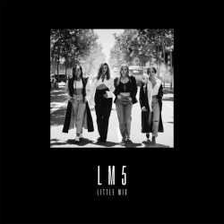 : Little Mix - Lm5 (Deluxe) (2018)