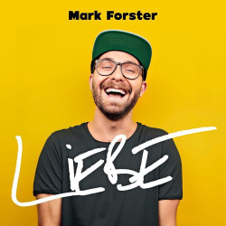 : Mark Forster - Liebe (2018)