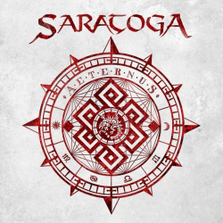 : Saratoga - Aeternus (2018)