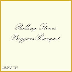 : The Rolling Stones - Beggars Banquet (50th Anniversary Edition) (2018)